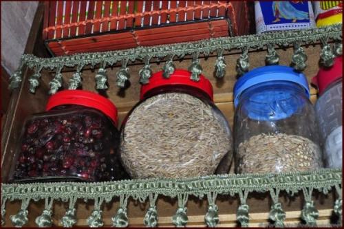 Как заварить овес без термоса. Как я готовлю настой овса в термосе.