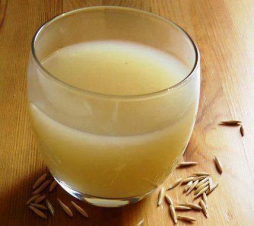 Как заварить овес для очистки печени. Как правильно заварить овес для печени 19