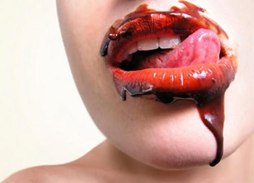 Как сделать блеск для губ в домашних условиях. Делаем блеск для губ в домашних условиях 01 Как сделать блеск для губ в домашних условиях. Делаем блеск для губ в домашних условиях 01