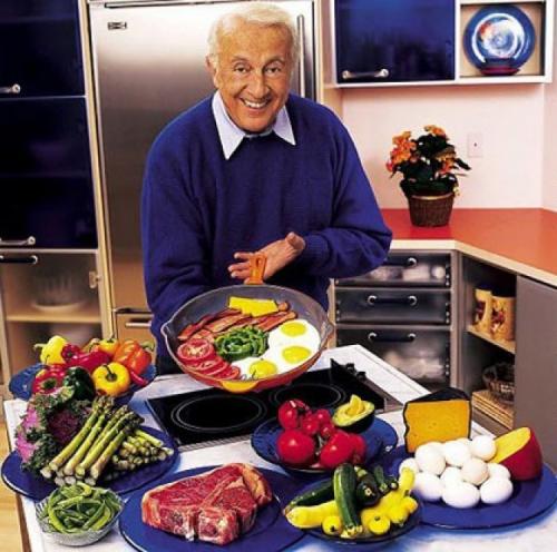 Аткинса диета меню. Суть и принципы 01