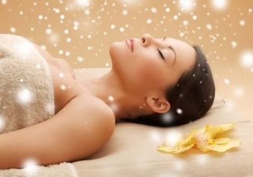 Холодное обертывание польза. Холодное обертывание