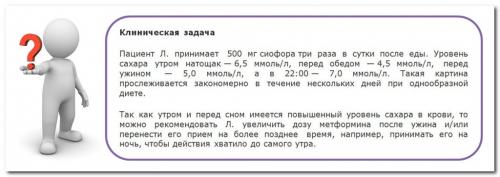 Как принимать метформин для похудения до или после еды. Известные механизмы действия метформина 02