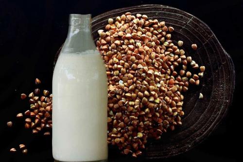 Рецепт гречка с кефиром. Гречка с кефиром - лечим панкреатит за три дня!