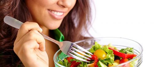 Как питаются вегетарианцы пример дневного меню. Как правильно переходить на вегетарианство