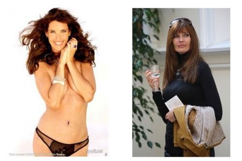 Сыроедение до и после. фотоотчет :)