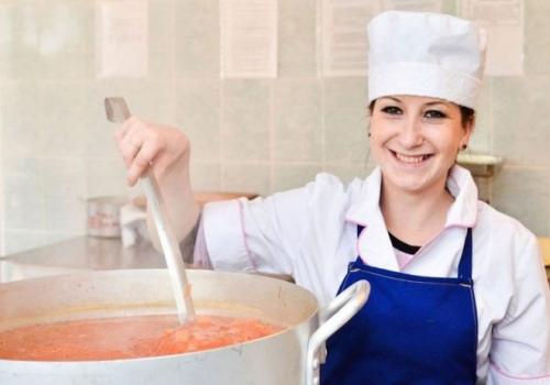 Рецепты здорового ужина для похудения. Правила и составляющие для похудения 02