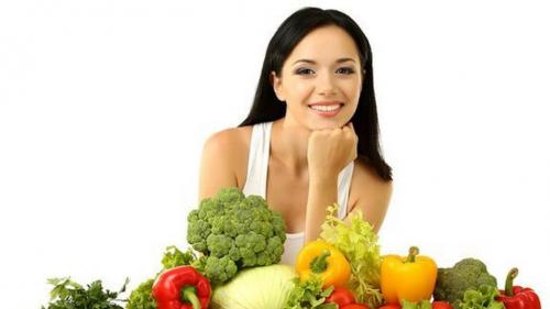 Диета очищающая организм от шлаков и токсинов. Правила очищения тела от негативных накоплений