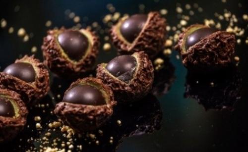 Что сладкого съесть на диете. Рекомендации 10 Что сладкого съесть на диете. Рекомендации 10