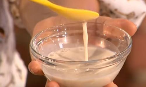 Маска для лица с дрожжами и крахмалом. «Дрожжевой комплекс молодости» — омолодит на 9–10 лет. Вместо шприца и скальпеля!