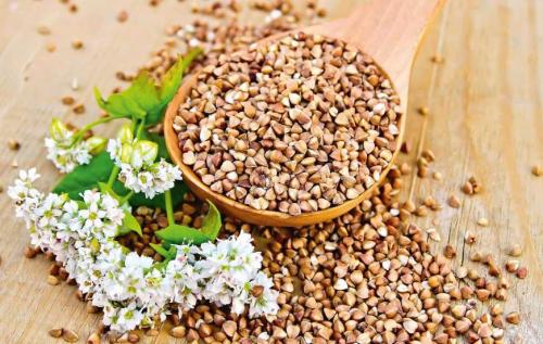 Гречка и кефир диета советы диетолога. Вред и польза кефирно-гречневой диеты