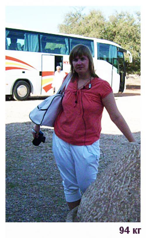 Похудение на 30 кг за 3 месяца. Минус 30 кг за 3 месяца