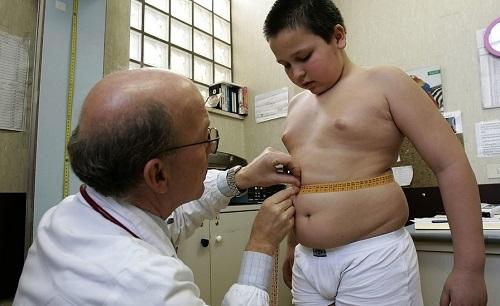 Степени ожирения у детей таблица. Как определить — таблица стадий по возрасту