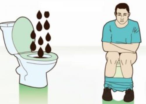 Препараты для очищения кишечника