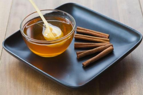 Корица с медом противопоказания. Мёд с корицей для похудения