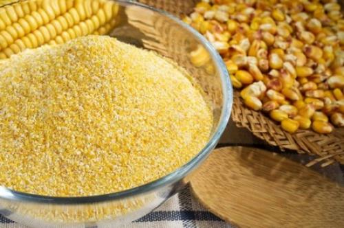 Поправляются ли от кукурузной каши. Состав, польза и рецепты кукурузной каши