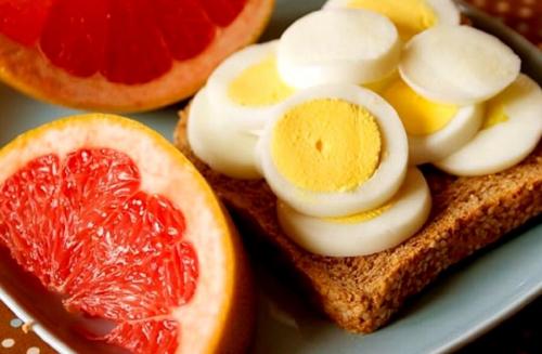 Диета Магги меню 1 недели. Яичная диета Магги: принцип действия, правила и меню