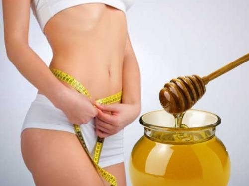 На воде и диета меде. Сколько мёда можно есть при похудении?