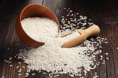 Рисовая чистка организма. Рис - поможет очистить организм от шлаков, токсинов и прочей гадости
