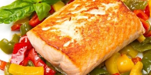 Дробное питание для похудения меню на неделю таблица. Недельное меню по системе дробного питания