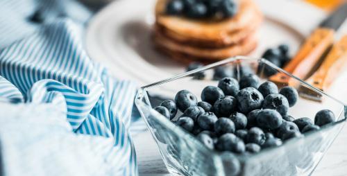 Компульсивное переедание. Мой опыт и как я с ним боролась