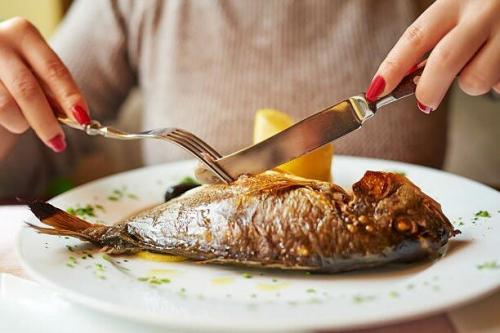 Диета с жиросжигателями. 5 правил питания для сжигания жира на животе