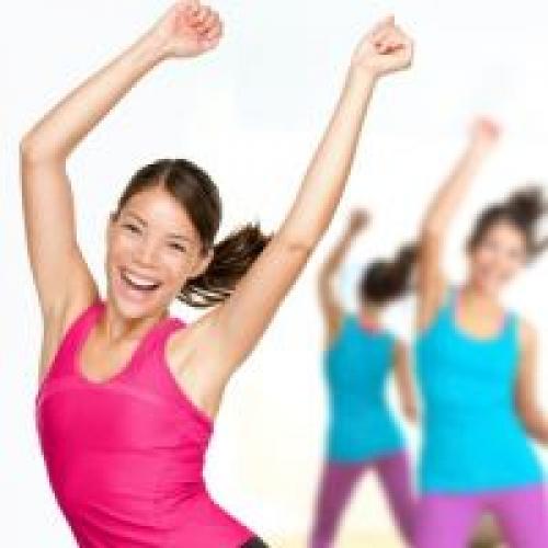 Рейтинг видов спорта для похудения