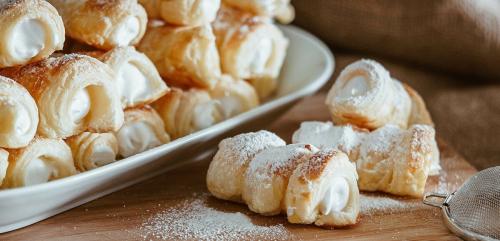 Компульсивное переедание. Мой опыт и как я с ним боролась