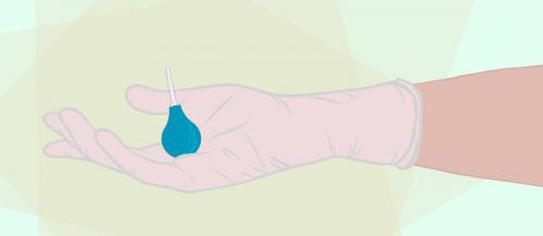 Клизма в домашних условиях при запоре. Микроклизма – особенности процедуры