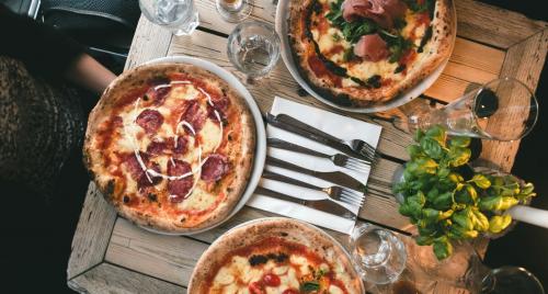 Компульсивное переедание. Мой опыт и как я с ним боролась