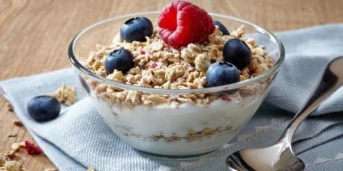 Дробное питание для похудения меню на неделю таблица. Недельное меню по системе дробного питания