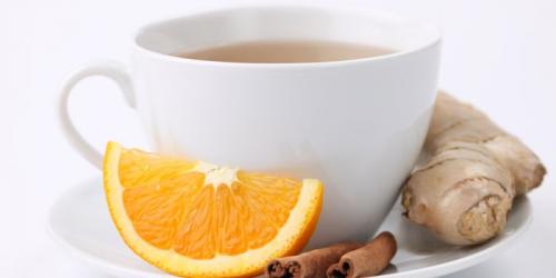 Вода для похудения с лимоном и имбирем. Рецепты имбирной воды для похудения