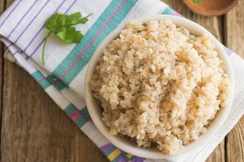 Каша пшеничная для похудения. Похудение с полезной кашей 02 Каша пшеничная для похудения. Похудение с полезной кашей 02