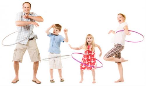 Как правильно крутить хулахуп: советы и рекомендации 05 Как правильно крутить хулахуп: советы и рекомендации 05