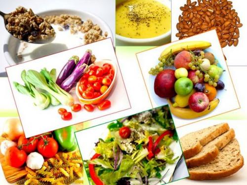 Дробленая диета. Что такое дробное питание