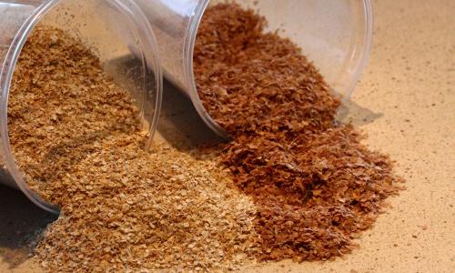 Какие отруби самые полезные для похудения. Отруби для похудения: описание и свойства