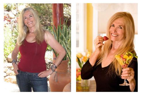 Сыроедение до и после. фотоотчет :)