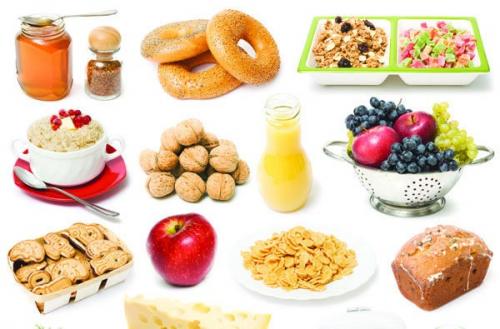 90 дневна диета примерно меню.