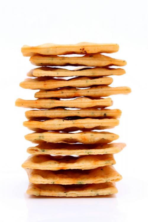 Самое низкокалорийное магазинное печенье. Печенье и крекеры на диете и при похудении: польза и вред