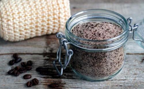 Как из кофе сделать скраб для лица. Процедура кофейного пилинга для лица 07 Как из кофе сделать скраб для лица. Процедура кофейного пилинга для лица 07