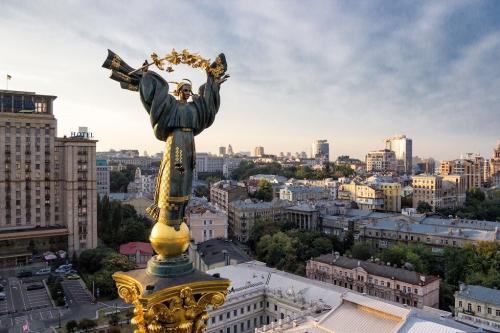 Миркин в киеве 2019. Какой он, Киев-2019. Взгляд минчанина. Част. 