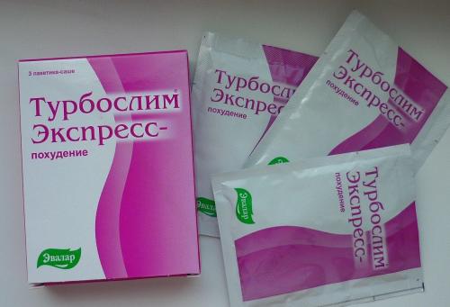 Турбослим экспресс, как часто можно принимать. Отзывы реальных людей