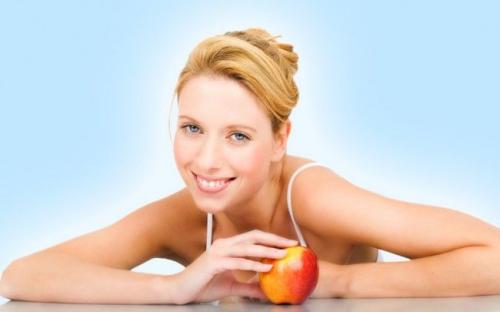 Салат для очищения печени. Как очистить печень