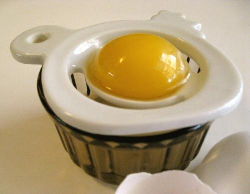 Безе при похудении когда можно