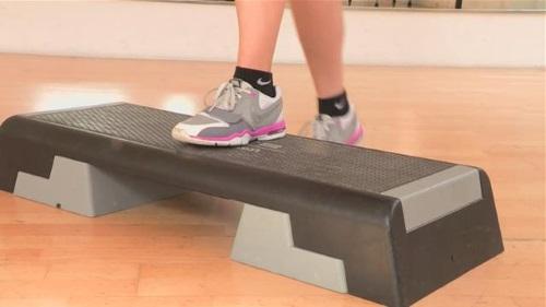 Упражнения для похудения ног и живота в тренажерном зале. Упражнения в тренажерном зале для похудения ног и бедер