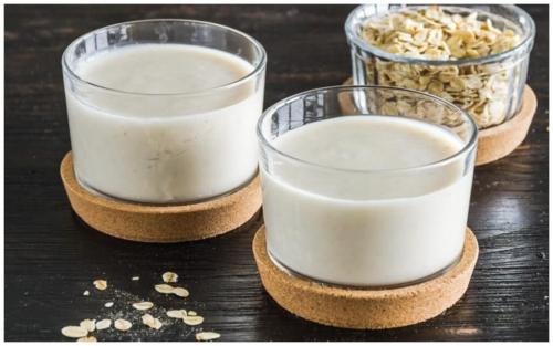 Овсяный кисель для похудения от Ангелины Вовк. Рецепт овсяного киселя от Ангелины Вовк