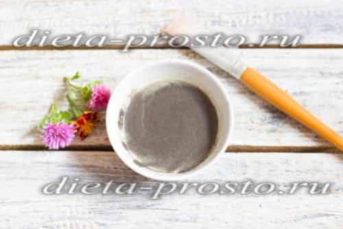 Обертывание с медом и горчицей. Особенности воздействия медово-горчичной смеси 01