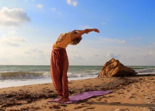 Зарядка каждый час. Утренняя зарядка