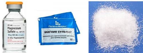 Магнезия для похудения. Использование магнезии для эффективного похудения