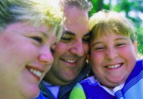 Лишний вес чем опасен. Чем опасен лишний вес и ожирение? 05