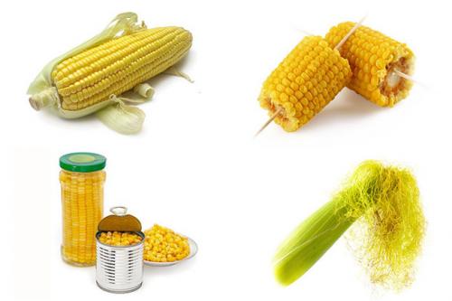 Можно ли есть кукурузу при похудении. Можно ли есть вареную или консервированную кукурузу при похудении?
